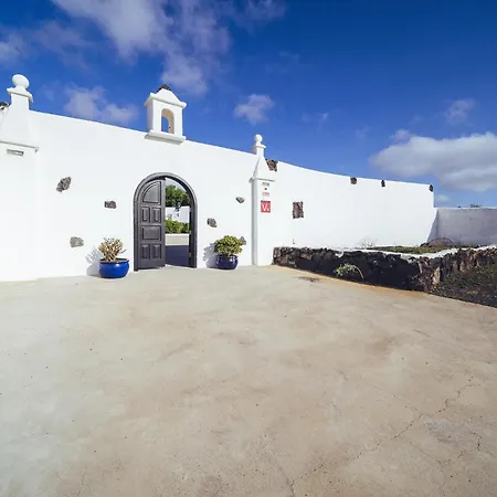 Lovely Home In San Bartolome Lanzarot