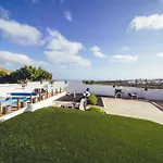 Vakantiehuis Amazing In San Bartolome Lanzarot *