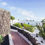 Amazing In San Bartolome Lanzarot Mozaga