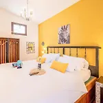 Vakantiehuis Amazing In San Bartolome Lanzarot Mozaga