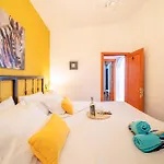 Amazing In San Bartolome Lanzarot 度假居