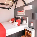 Vakantiehuis Amazing In San Bartolome Lanzarot Mozaga