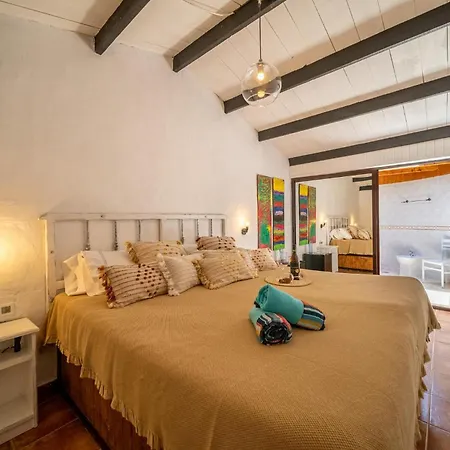 Holiday home Amazing In San Bartolome Lanzarot *