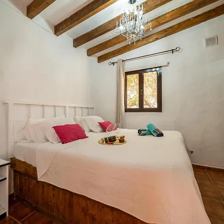 Amazing In San Bartolome Lanzarot Holiday home