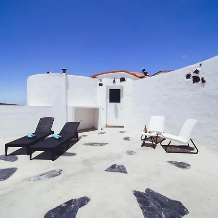 Lovely Home In San Bartolome Lanzarot * Mozaga