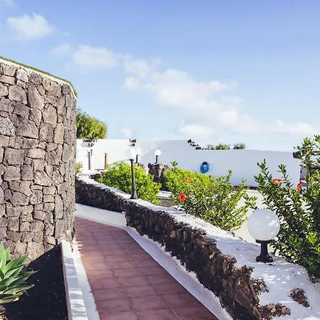 Gorgeous In San Bartolome Lanzarot Mozaga