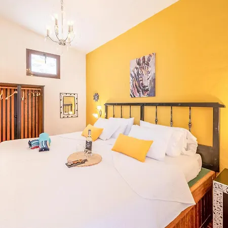Holiday home Gorgeous In San Bartolome Lanzarot Mozaga