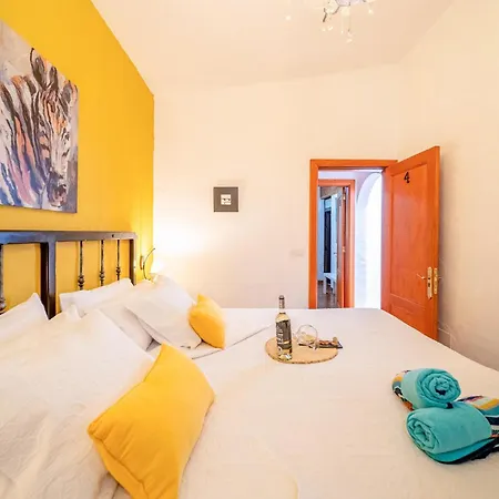 Gorgeous In San Bartolome Lanzarot Holiday home