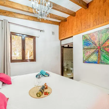 Holiday home Gorgeous In San Bartolome Lanzarot