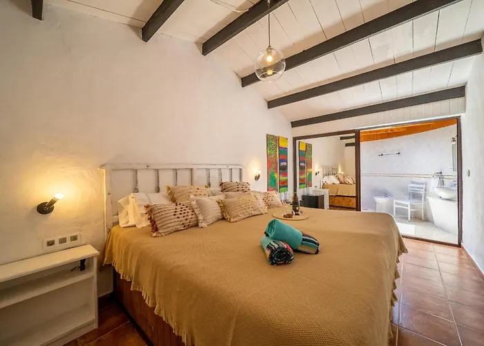 Holiday home Amazing In San Bartolome Lanzarot *