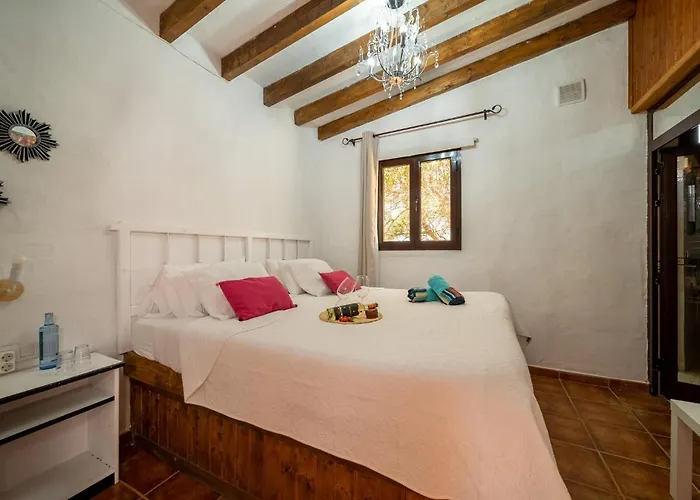 Amazing In San Bartolome Lanzarot Holiday home