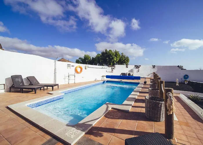 Holiday home Amazing In San Bartolome Lanzarot Mozaga