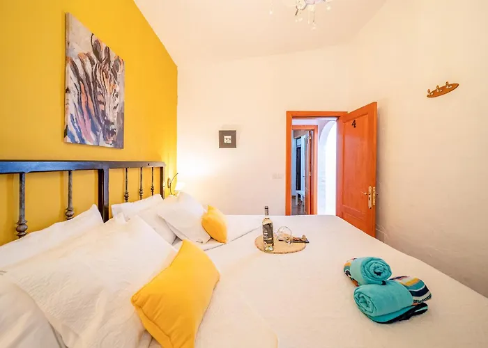 Amazing In San Bartolome Lanzarot Holiday home