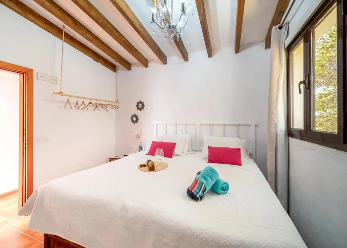 Holiday home Amazing In San Bartolome Lanzarot *