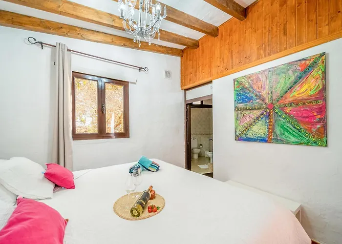 Casa de Férias Amazing In San Bartolome Lanzarot