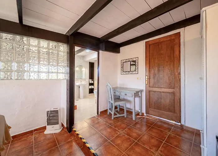 Holiday home Amazing In San Bartolome Lanzarot