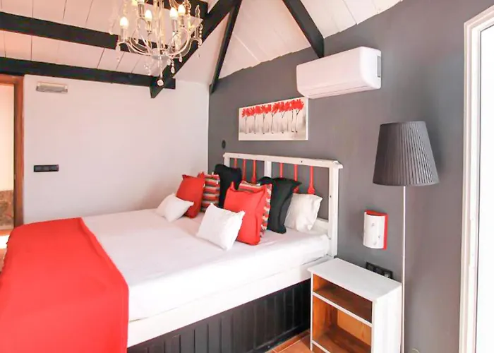 Holiday home Amazing In San Bartolome Lanzarot Mozaga