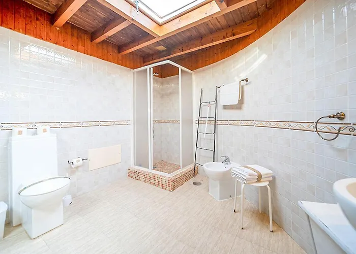 Holiday home Amazing In San Bartolome Lanzarot