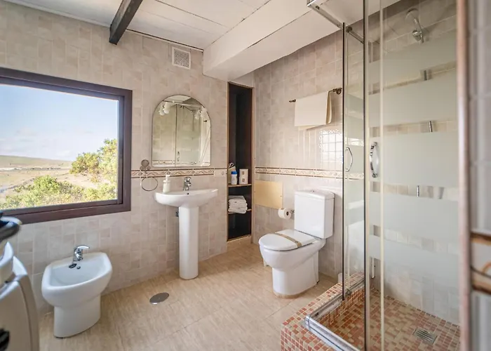 Amazing In San Bartolome Lanzarot * Mozaga