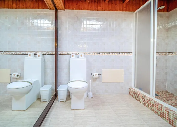 Holiday home Amazing In San Bartolome Lanzarot Mozaga