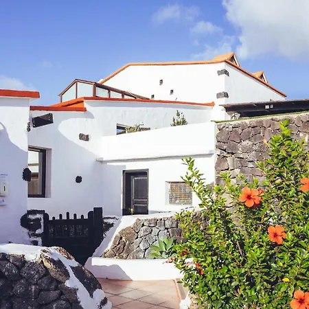 Hébergement de vacances Gorgeous In San Bartolome Lanzarot *