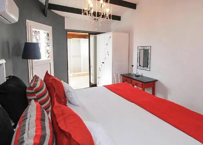 Amazing In San Bartolome Lanzarot